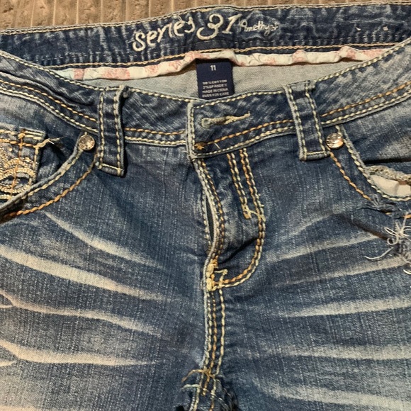 Jeans | Series 31 Jeans Size 11 | Poshmark